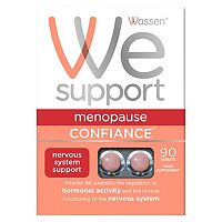 Wassen Confiance - 90 Tablets