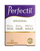 Vitabiotics Perfectil Original Triple Active - 90 tablets