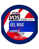 VO5 Gel Wax 75ml