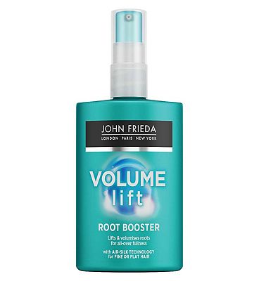 John Frieda Luxurious Volume Thickening Blow Dry Lotion 125ml