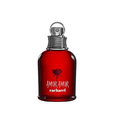 Cacharel Amor Amor Eau de Toilette 30ml