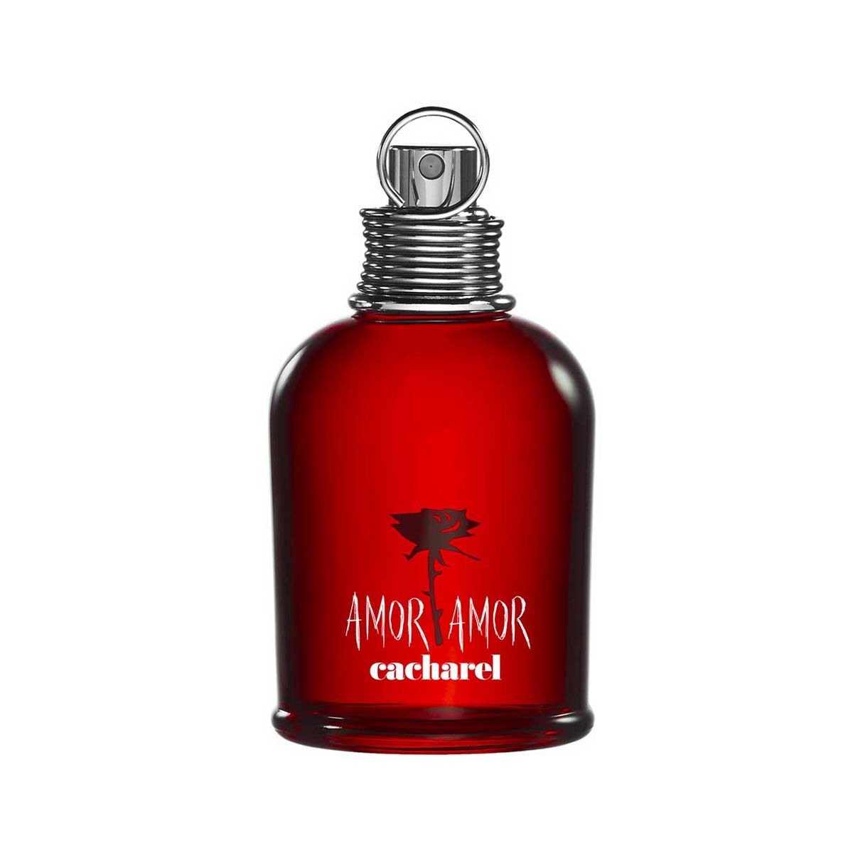 Cacharel Amor Eau De Toilette 50ml