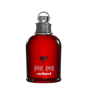 Cacharel Amor Amor Eau de Toilette 50ml