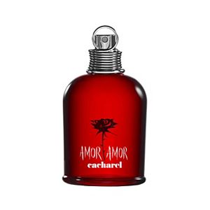 Cacharel Amor Amor Eau de Toilette 100ml