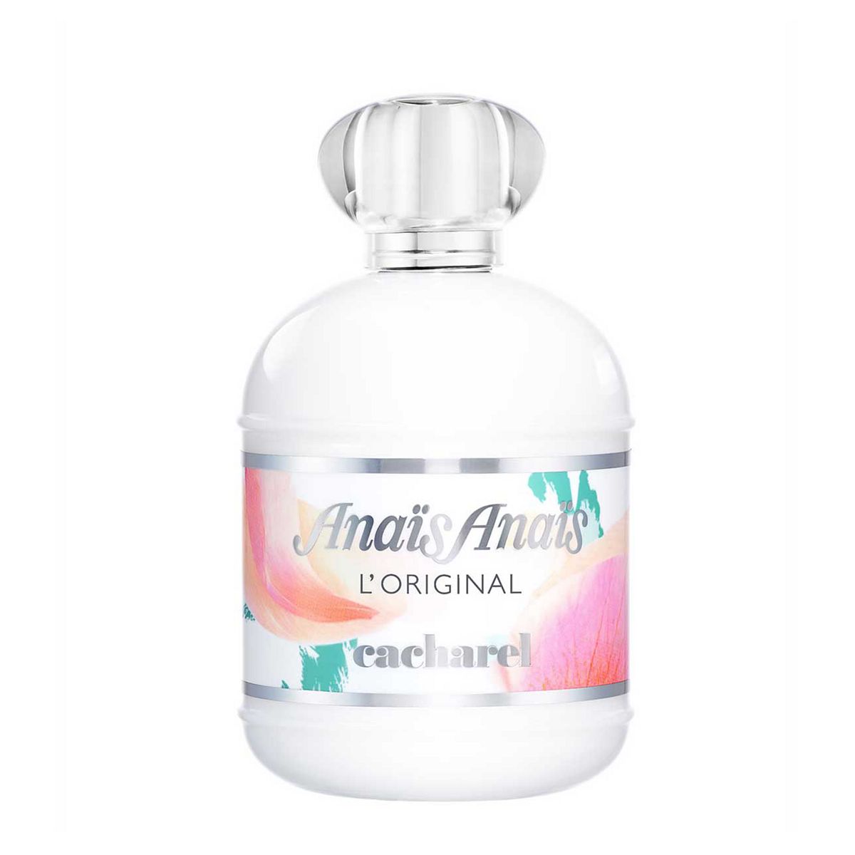 Cacharel Anaïs Eau De Toilette Spray 100Ml
