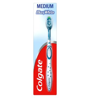 boots colgate toothbrush
