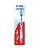 Colgate Max White Medium Toothbrush