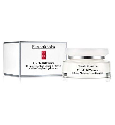 Elizabeth Arden Visible Difference Moisture Cream 75ml