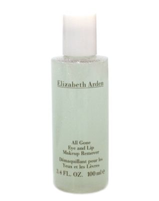 Elizabeth Arden All Gone Eye and Lip Makeup Remover