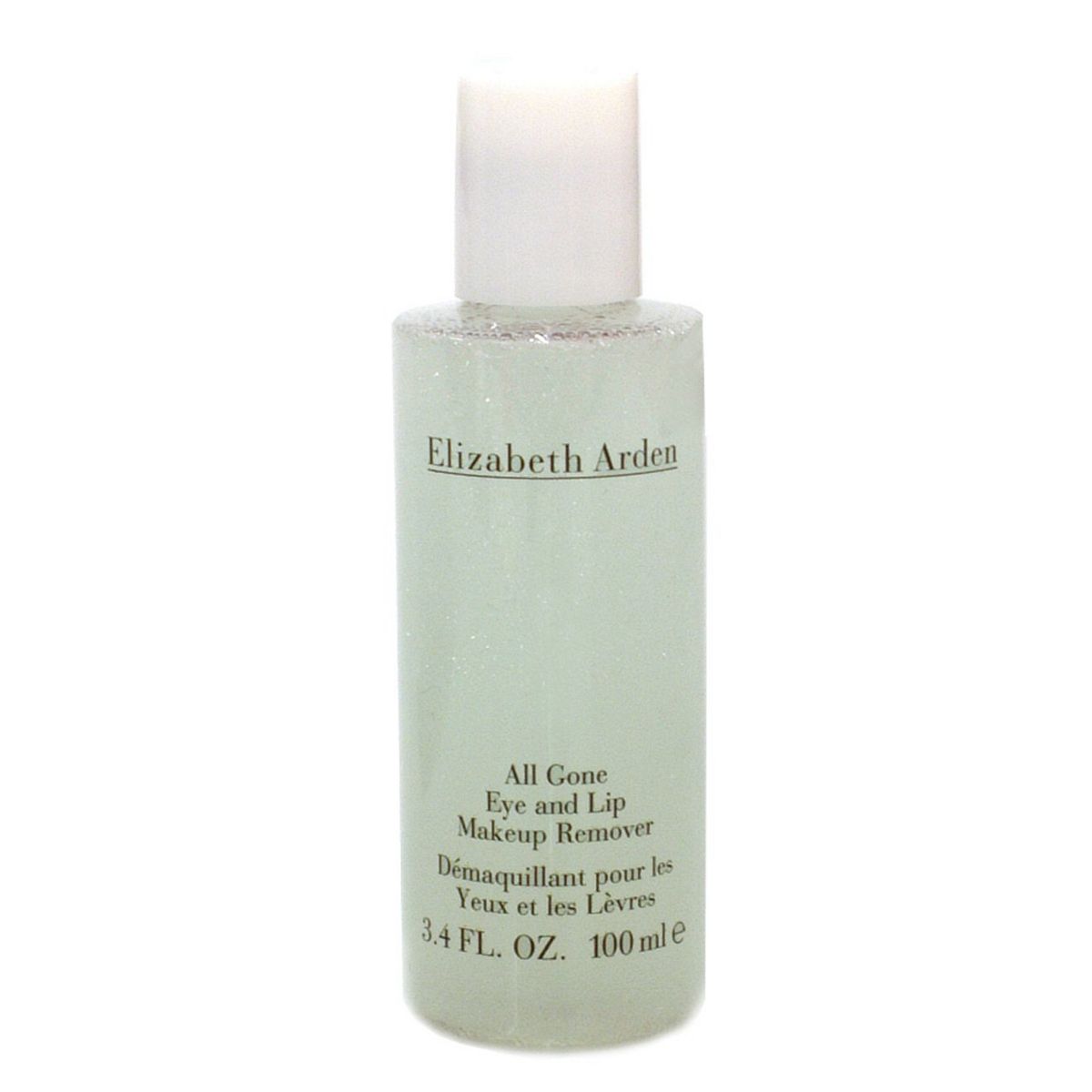 Elizabeth Arden All Gone Eye And Lip Makeup Remover, 100 ml