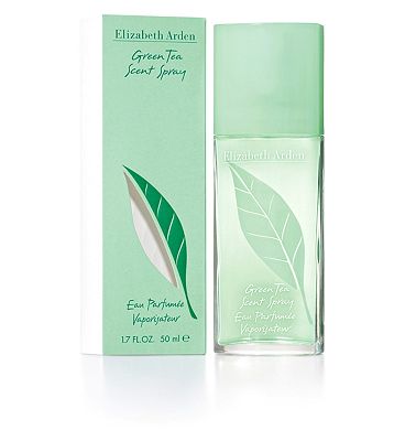 Elizabeth Arden Green Tea Eau de Parfum Spray 50ml