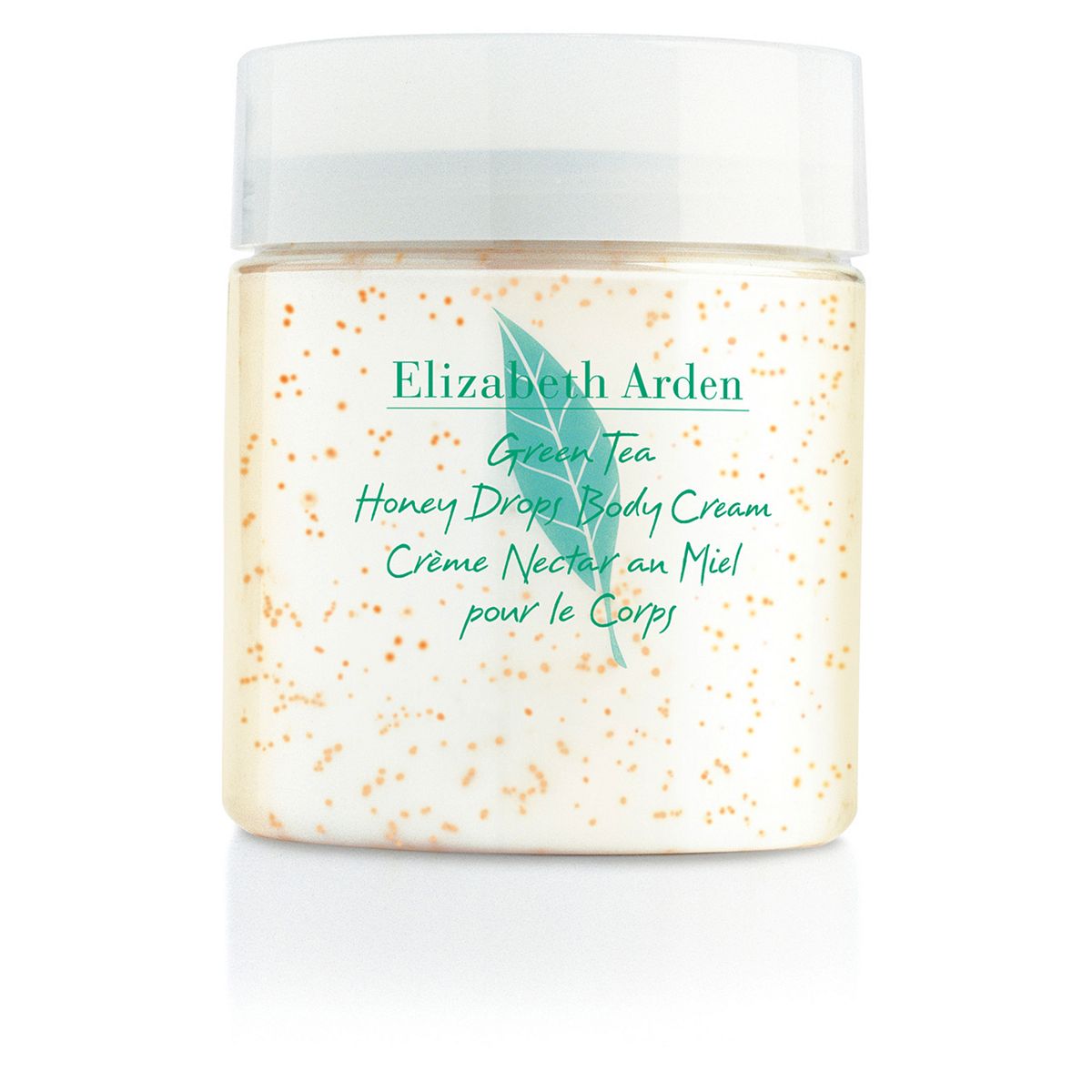 Elizabeth Arden Green Tea Honey Drops Body Cream250 ml, 250ml