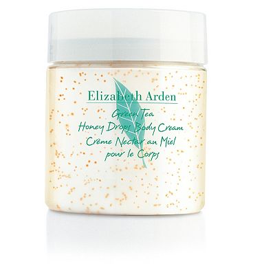 Elizabeth Arden Green Tea Honey Drops Body Cream 250ml