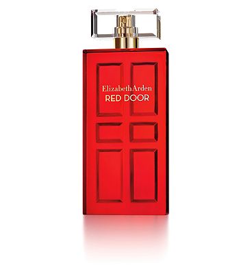 Elizabeth Arden Red Door Eau De Toilette Spray 100ml