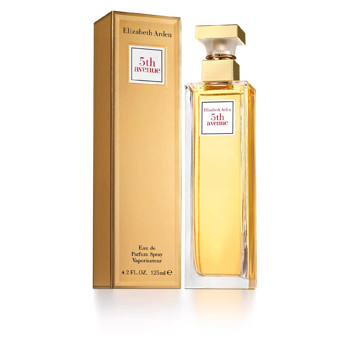 Elizabeth Arden 5th Avenue Eau de Parfum Spray 125ml
