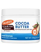 Palmer's Cocoa Butter Formula Original Solid Jar 100g