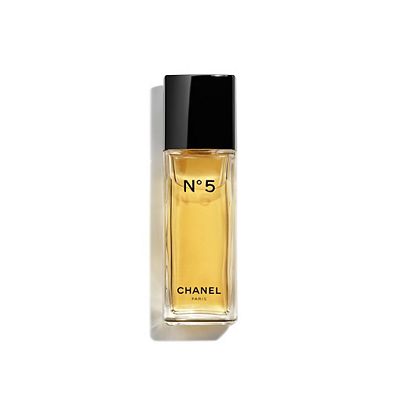 CHANEL No5 Eau de Toilette Spray 50ml Boots