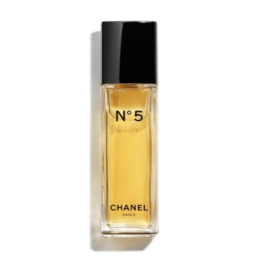 CHANEL N°5 Eau de Toilette Spray 100ml