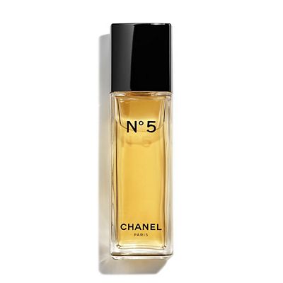 Chanel no 5 black cheap friday deals