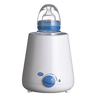 Boots Bottle and Baby Food Warmer