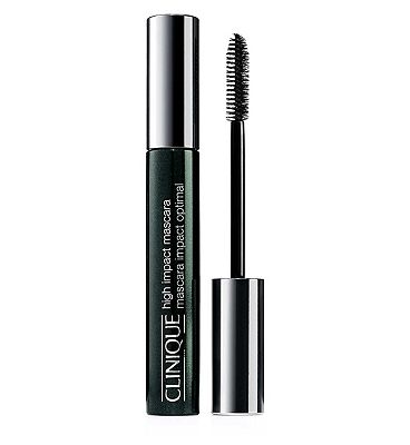 Clinique High Impact Mascara, Black Black