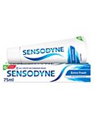 Sensodyne Daily Care Extra Fresh Sensitive Toothpaste 75ml