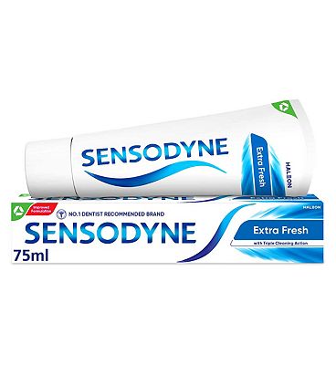 Sensodyne Daily Care Extra Fresh 75ml