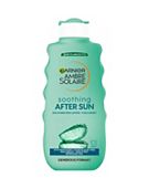 Ambre Solaire Hydrating Soothing After Sun Lotion 400ml