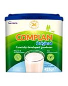 Complan Original Nutritional Drink 425g