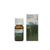 Botanics Aromatherapy Pure Essential Jasmine Oil - 10ml