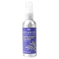 Boots Lavender Body and Space Spray - 100ml