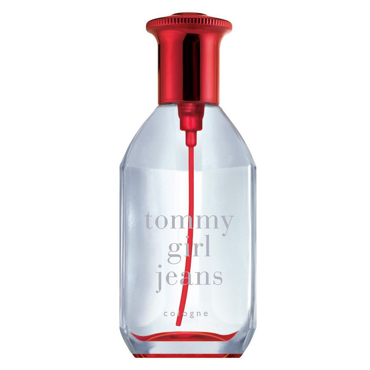 Tommy Hilfiger Tommy Girl Jeans Cologne Spray 50ml