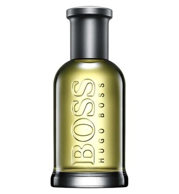 boss orange man 100ml boots