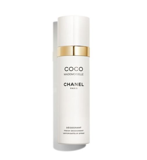 Chanel Coco Mademoiselle Eau De Parfum Intense Spray The Perfume