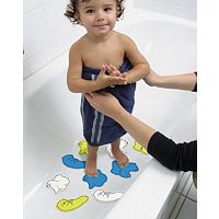 Safety 1st Slip Resistant Bath Mats