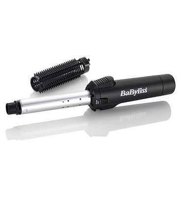 BaByliss 2583BU Pro Cordless Ceramic Gas Hair Curling Tong