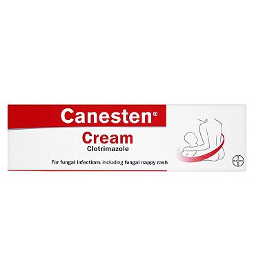 Canesten Cream (20g) Clotrimazole