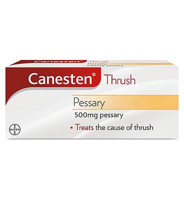 Canesten Pessary