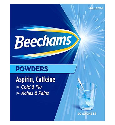 Beechams Powders 20 Powders