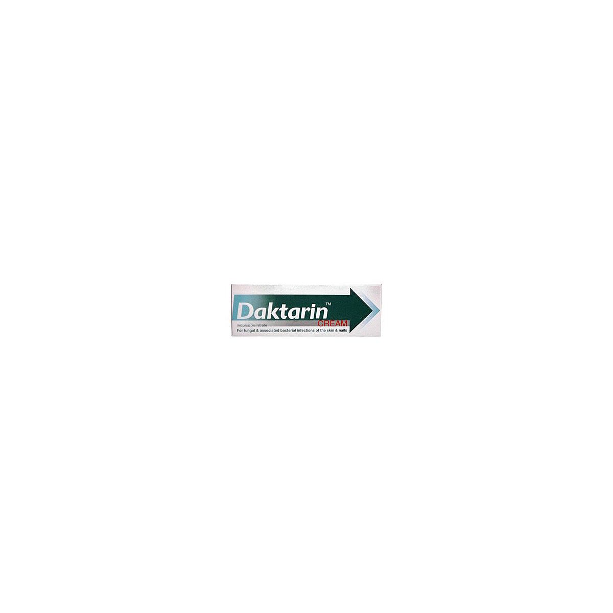 Daktarin 2% Cream - 15G
