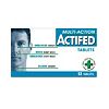 To construct Burma Faithful Actifed Multi-Action tablets - 12 tablets - Boots