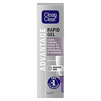 Clean  Clear Advantage Quick Clear Spot Treatment Gel 100ml