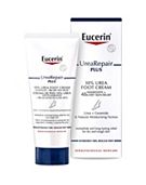 Eucerin Dry Skin UreaRepair Plus 10% Urea Foot Cream 100ml