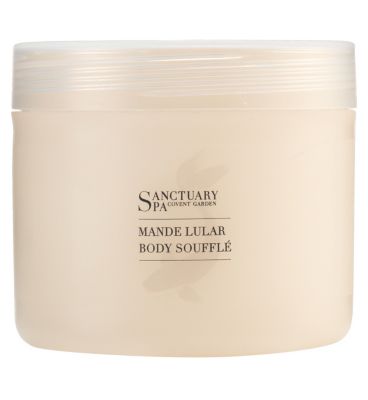 bath & body Sanctuary Spa Boots
