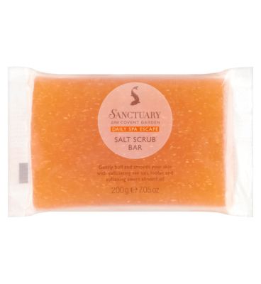 bath & body Sanctuary Spa Boots