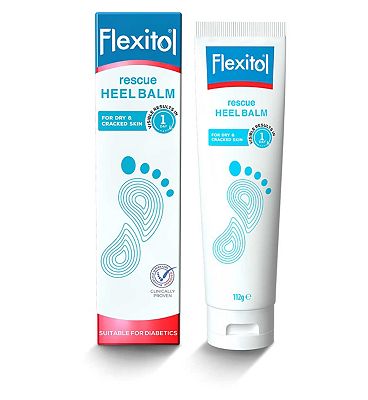 flexitol heel balm - 112g