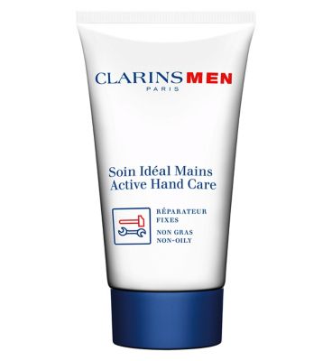 clarins hand cream boots