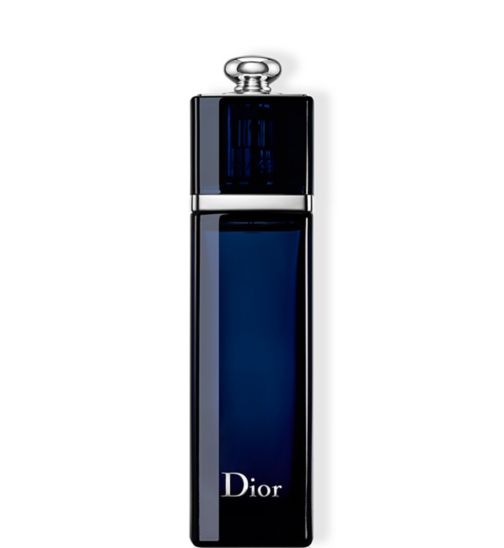 Dior Lot de 7 cartes 10x15cm DIOR ADDICT parfum 2002 