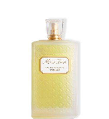 MISS DIOR Eau de Toilette Originale 