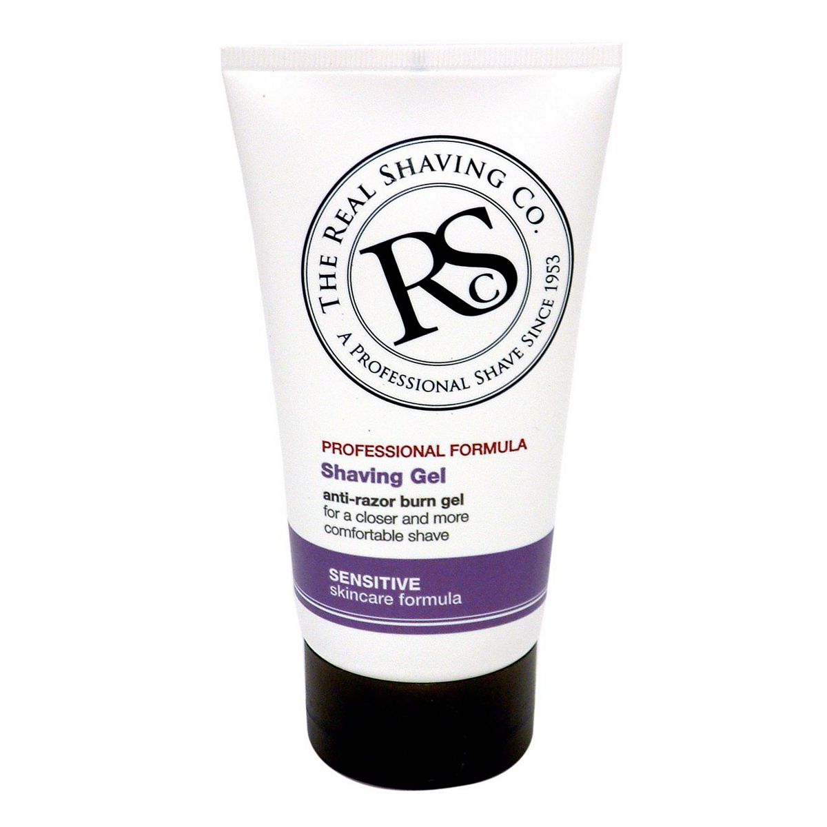 Real Shaving Company Real Shaving Co. Clear Gel 150ml